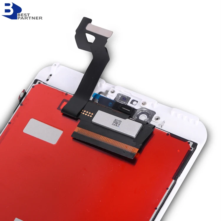 Mobile phone lcds for iphone 6 lcd screen display original assembly touch screen for iphone 6 plus lcd