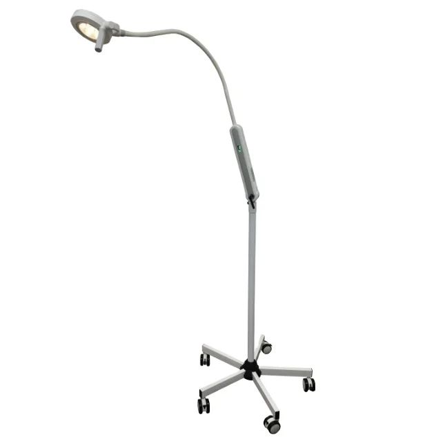 Easywell Manufacturer Blue Light Treatment Jaundice LED Infant Phototherapy Lamp Neonate