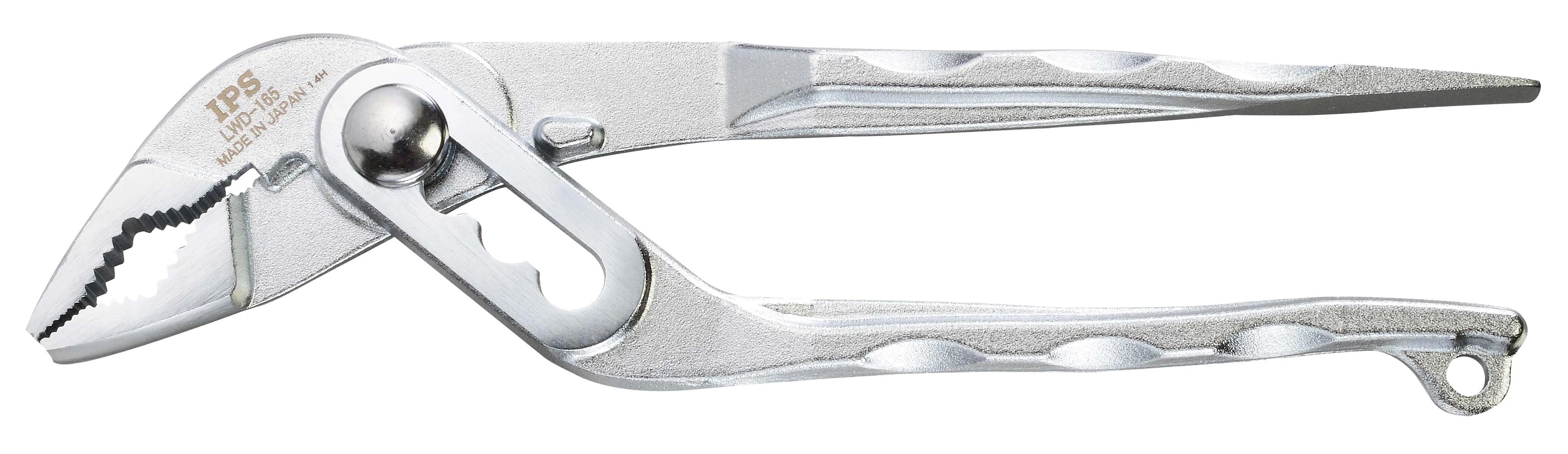 Professional useful convenient light weight water pump pliers