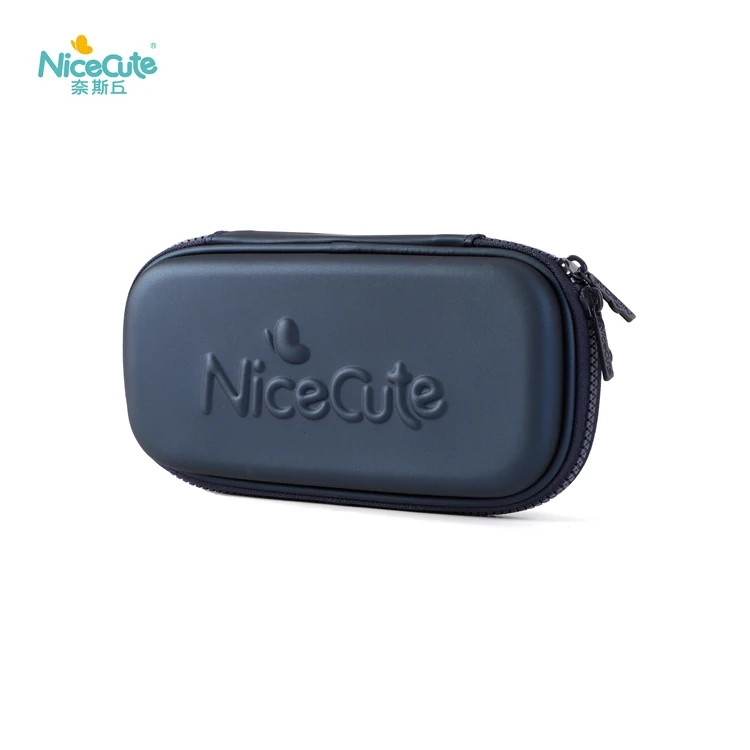  Многофункциональный 3D Пенал Nicecute для карандашей с индивидуальным дизайном логотипом мальчика высококачественный маленький пенал
