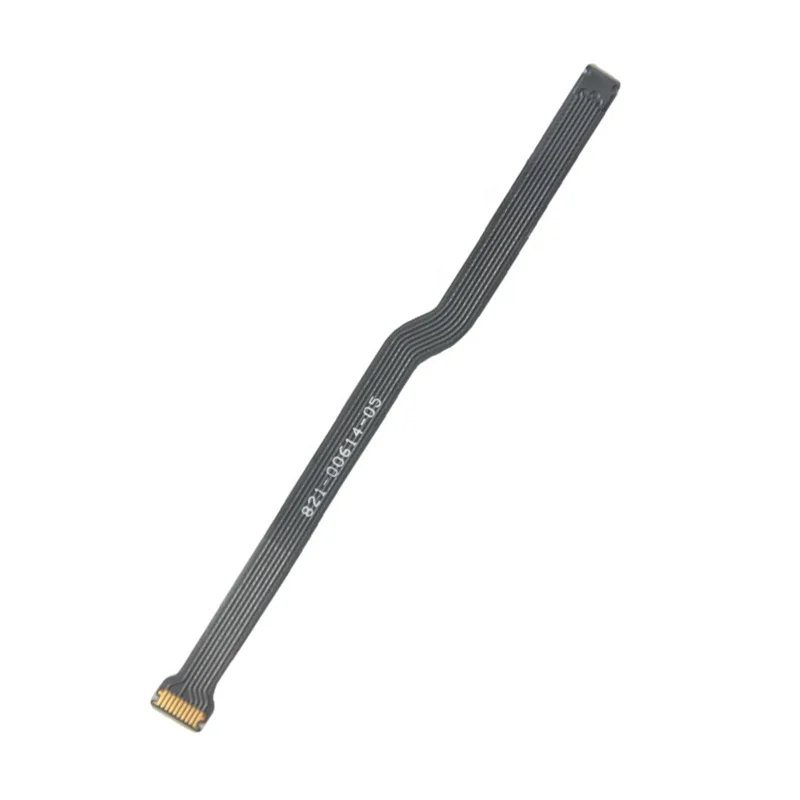Оригинальная Новинка для MacBook Pro A1708 A1989 A1990 A2141 запасной гибкий кабель для подключения аккумулятора 821-00614