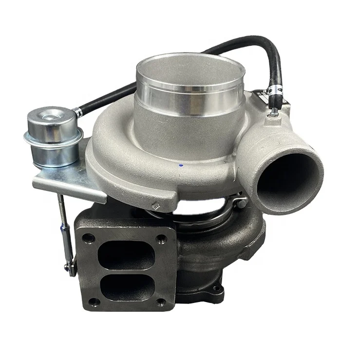 49187-02400 Shacman Sinotruck HOWO FAW Foton Dongfeng Cunmmins Weichai Deuzt Запчасти для двигателя грузовика