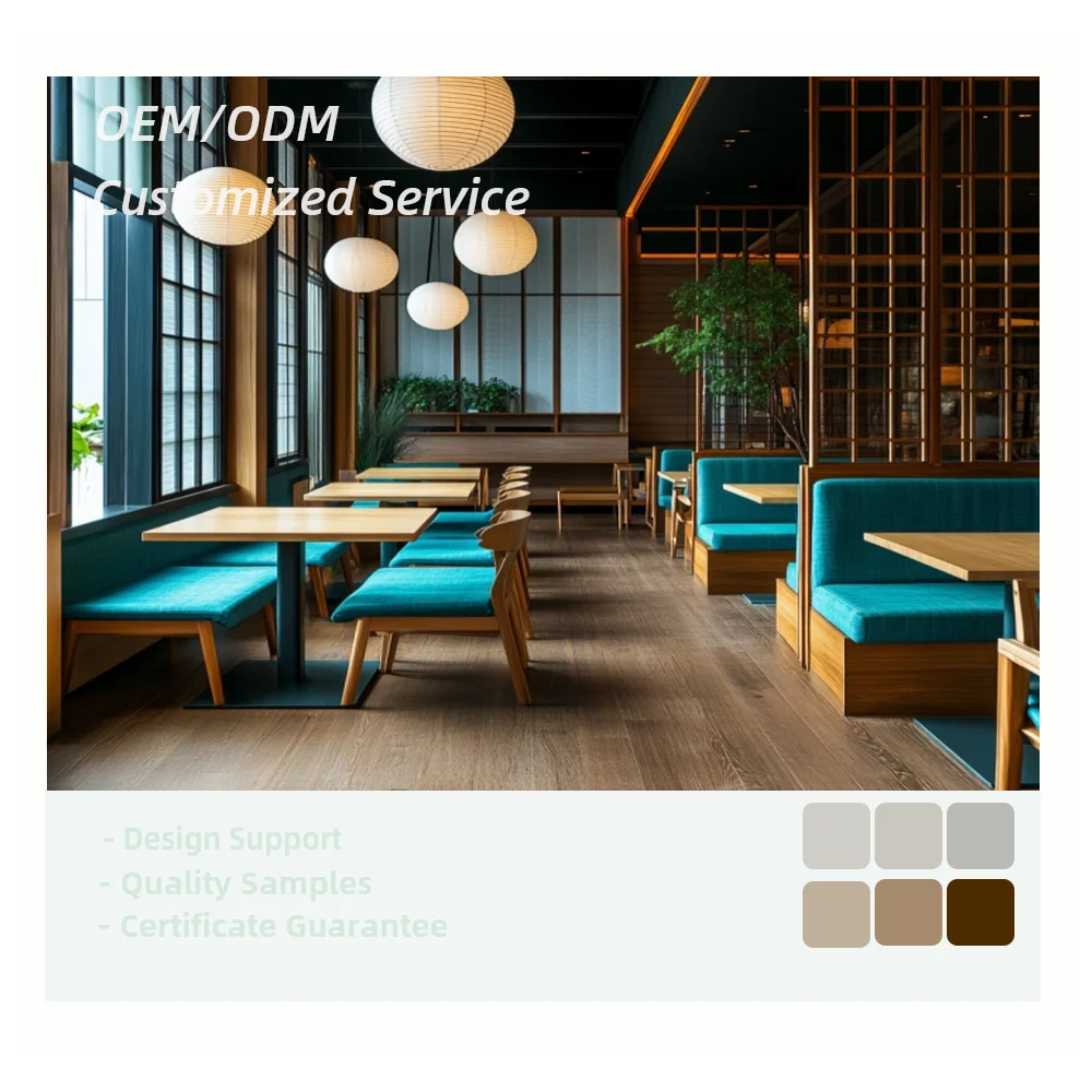 Обеденный стол и стул из массива дерева