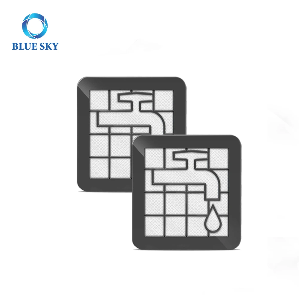 Replacement Filter Parts for Philips 2000 Series XB2022 XB2023 Vacuum Cleaner For PHILIPS XV1220 Replacement Spare Parts