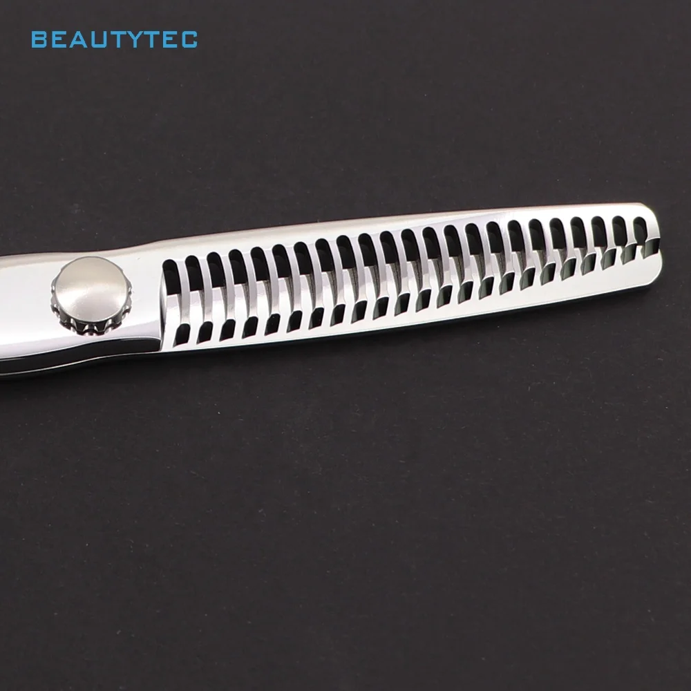 NEW Professional high quality process Sharp Shear Beauty Hair Scissors cutting and thinning Barber Scissors