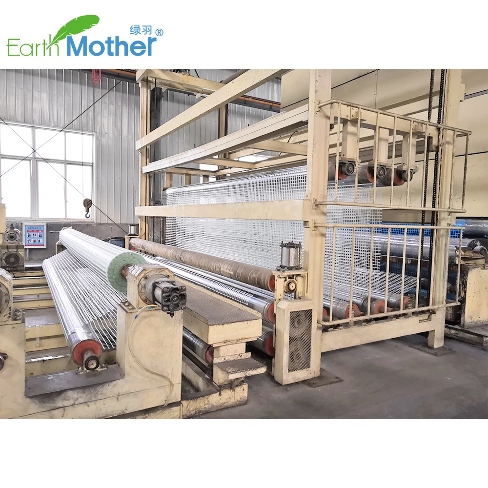 Specialized Alkali Resistant Fiberglass Mesh for Modern Floor Heating Systems Parts Hydronic Pipe Overlay Modern Design Style