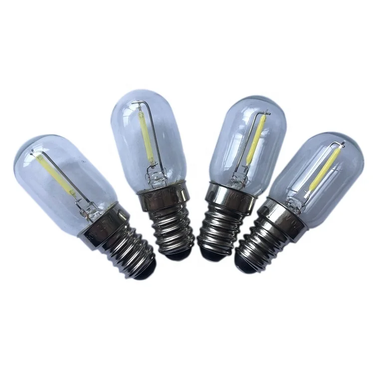 powerful incandescent bulb e17 led buld
