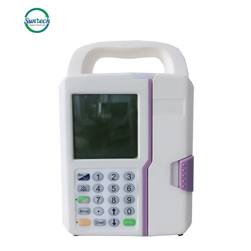 Hospit Device Iv Infusion Pumps Volumetric Infusion Pumps Infusion Pumps For Medical