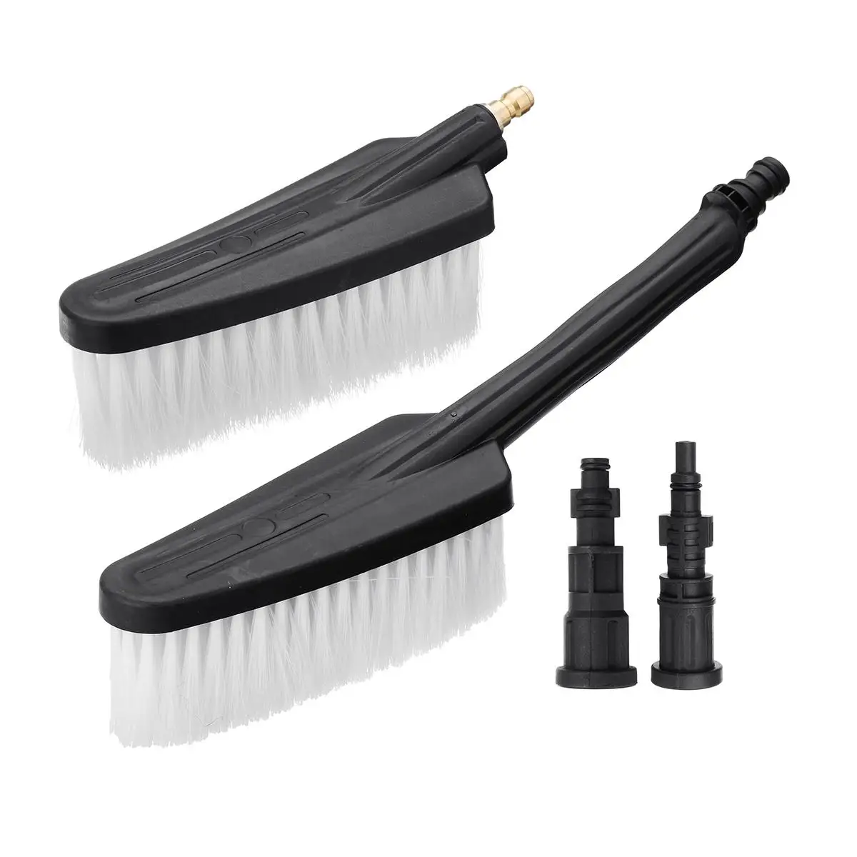 Car Wheel Cleaning Brush Tire,High pressure wash cleaning soft  brush for surface cleaning Windshield
