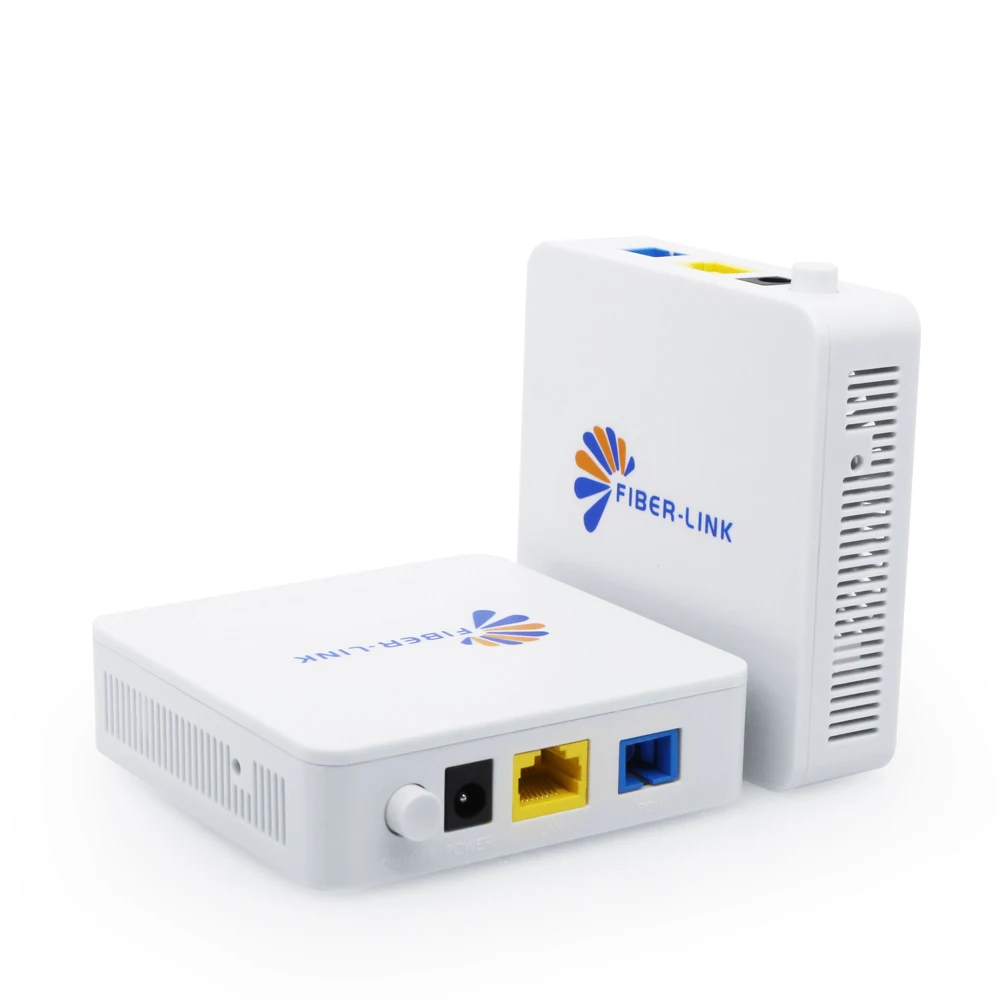 Модем Ftth Epon Onu 1GE DBC EPON GEPON