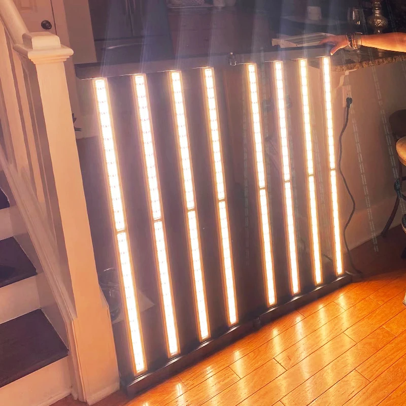 Brand LEDs and Driver 820w LED Light