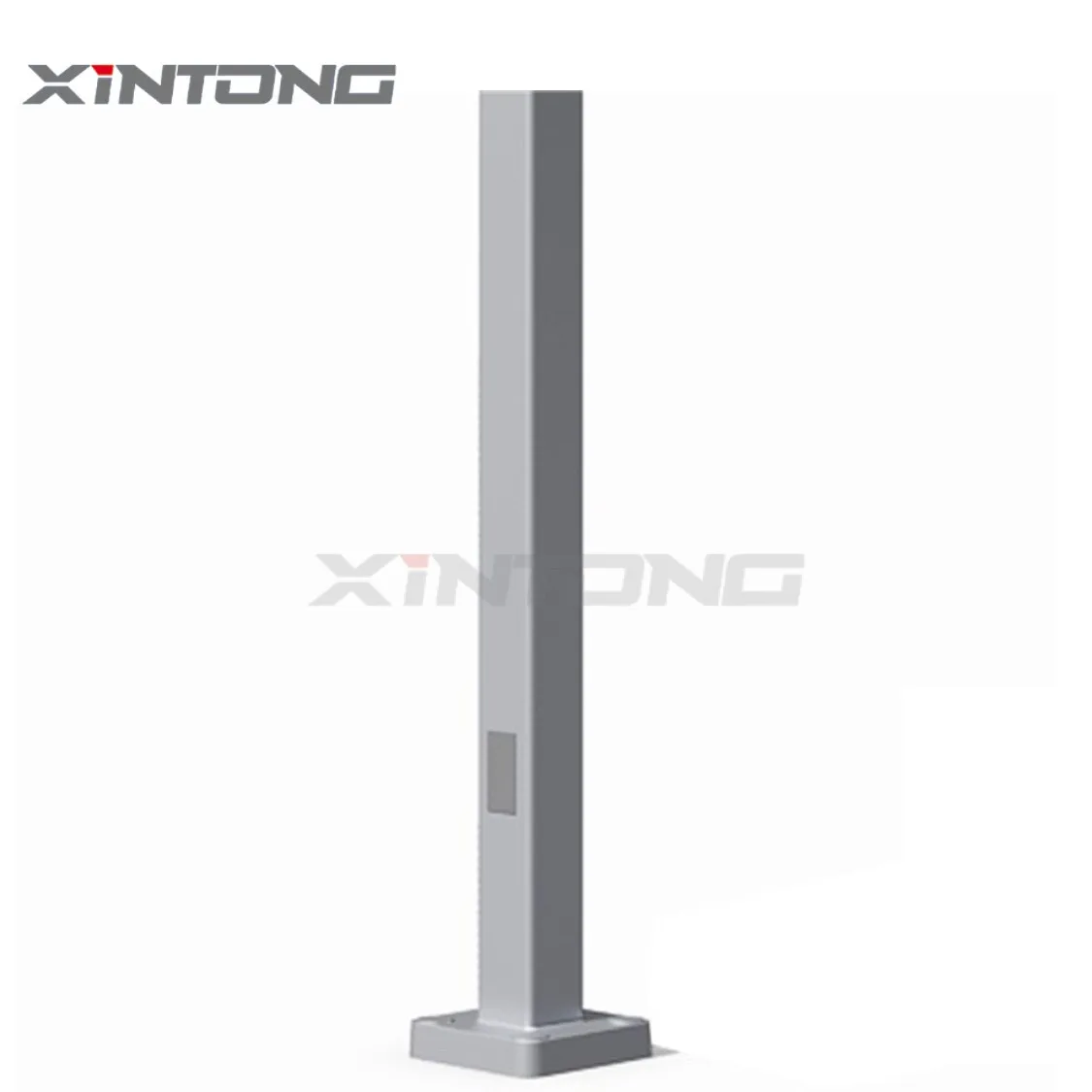 Xintong Fiberglass Street Lighting Poles