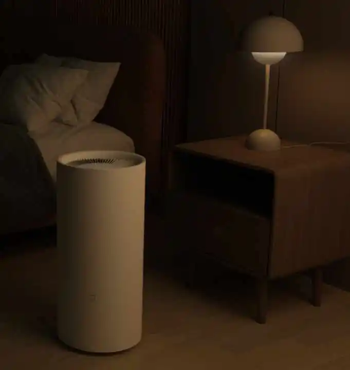 2022 New Mi Mijia Smart Dehumidifier 22L Capacity Electric Powered and App-Connected for Household Use