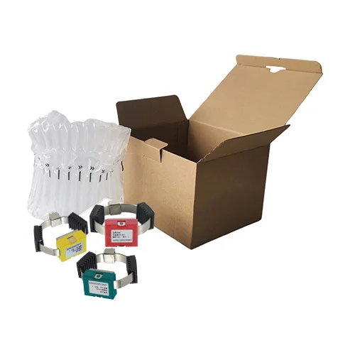 Acrel ATE400 Cable Joint Remote Temperature Monitoring Electrical Wireless Temperature Sensor