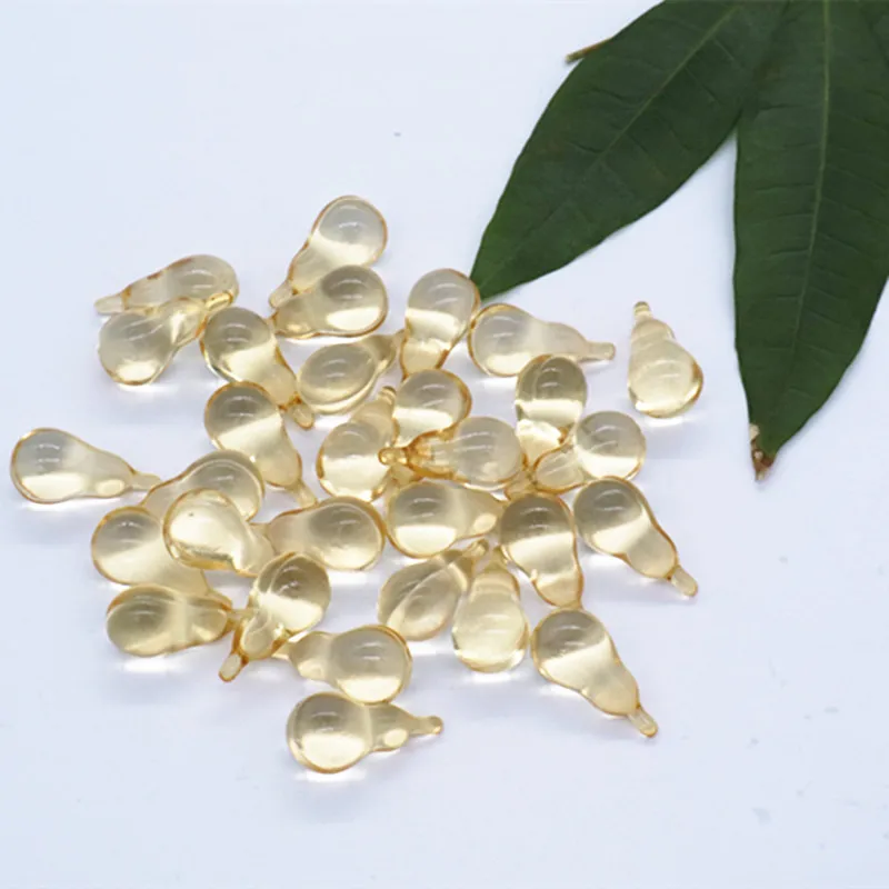 
Bulk Liquid Vitamin D3 Softgel Calcium With Vitamin D3 