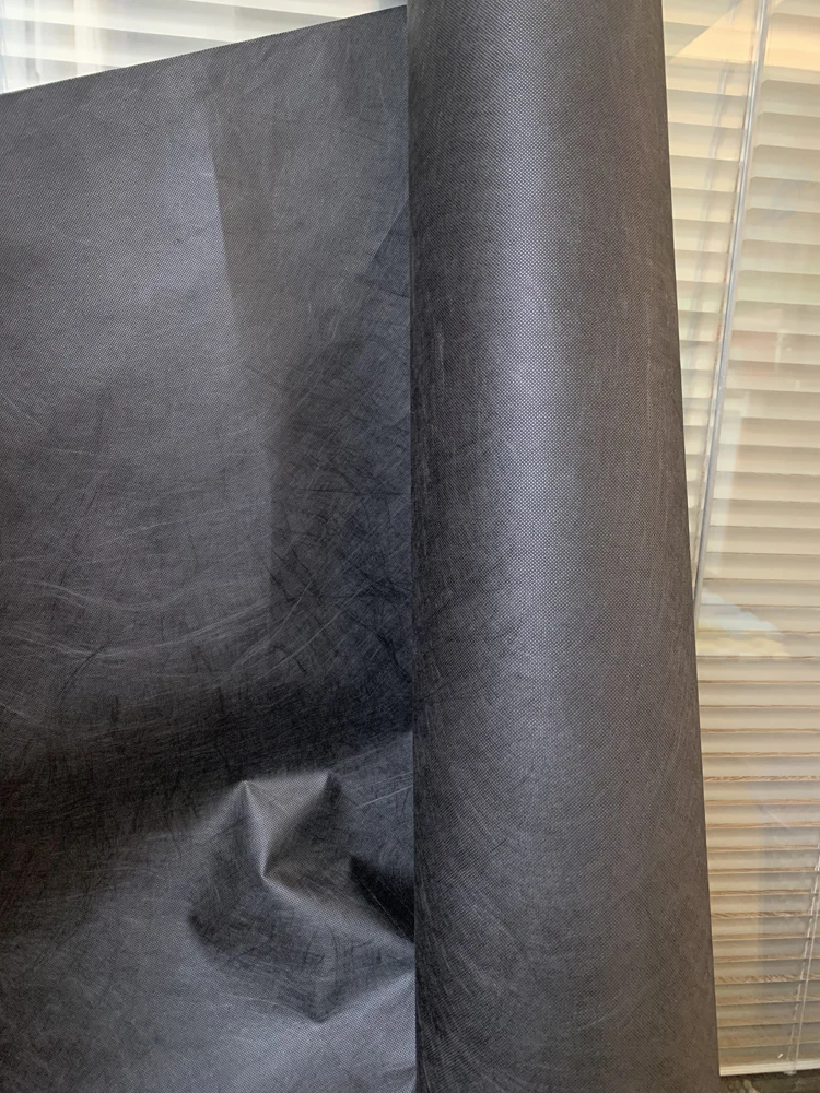 
High-performance 100% polyester spunbond polyester nonwoven fabric /flat bond 