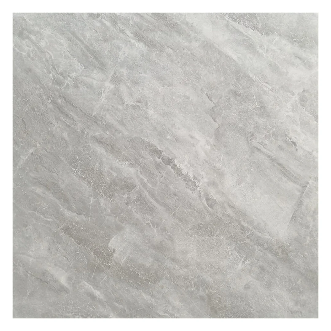 Good Quality Customized Modern 3D Ceramic Floor Tiles 600x1200 Metallic Porcelain Matte Luster Floor Marble Tile