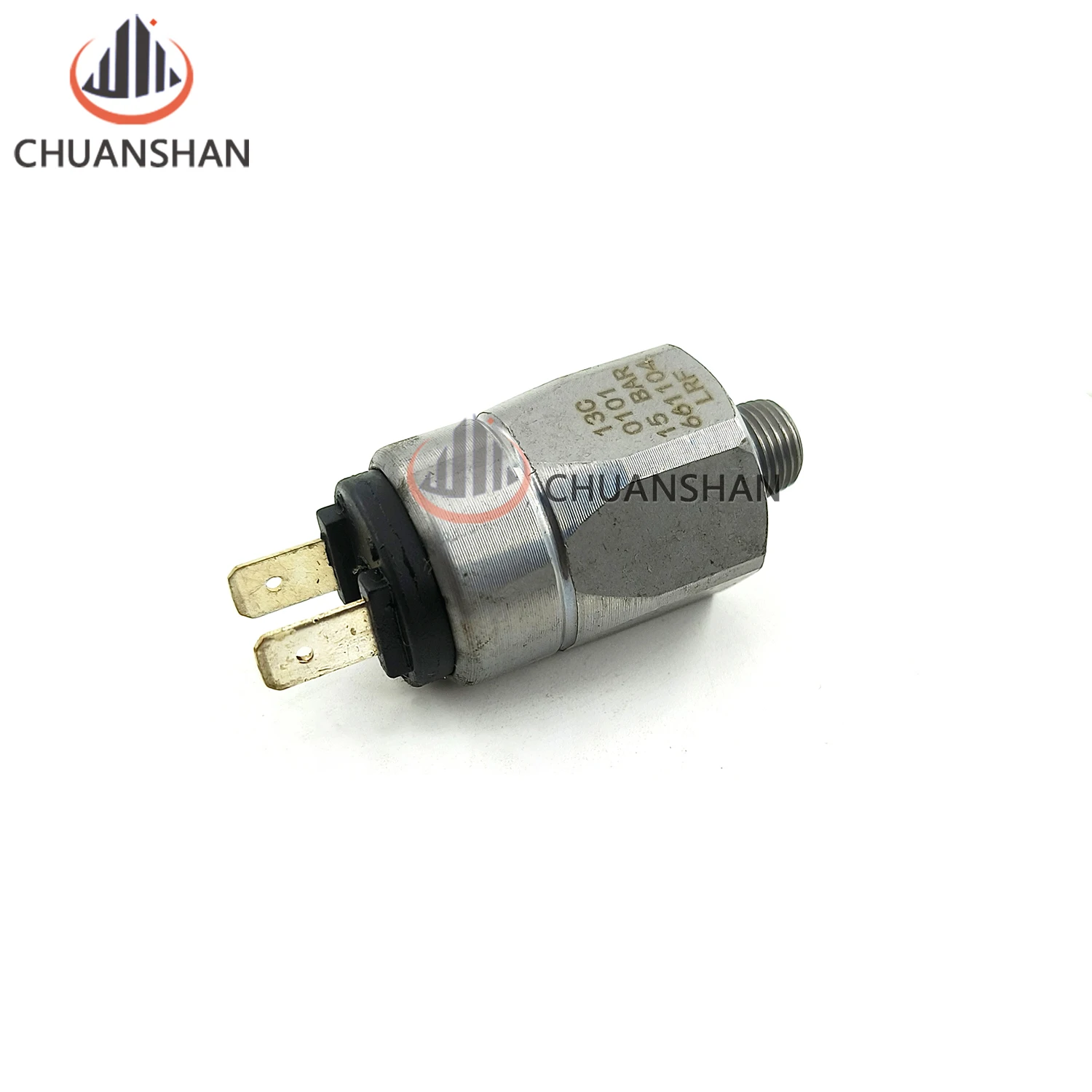661104 детали для строительной техники Sany Liugong XC MGLonggong Yuchai XGMA датчик давления масла в двигателе