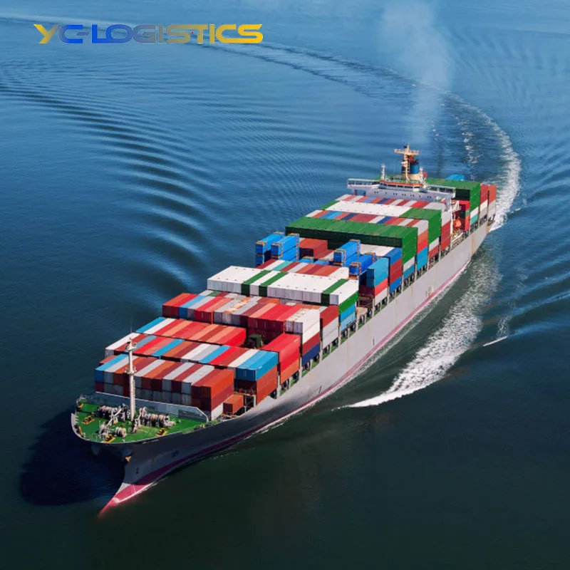 DDP shipping agent Sea Air Shipping Cost To usa Europe Germany  Freight forwarder shipping tofrance sea freight to UK Canada