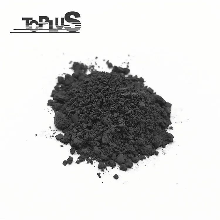 Battery Grade Cobalt Oxide Powder Co3O4 Battery Cathode Raw Materials Tricobalt Tetraoxide