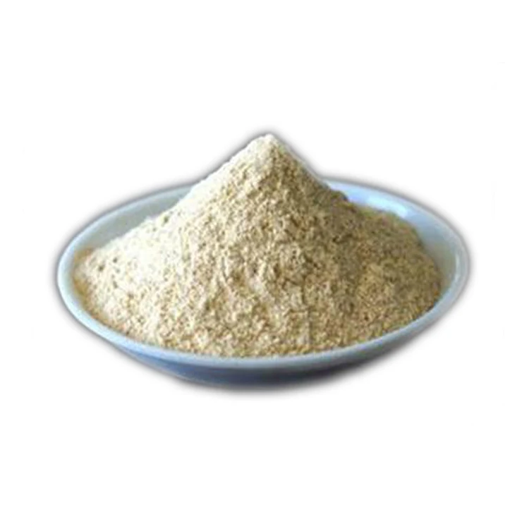 
Hot sale fufeng thickener xanthan gum powder 