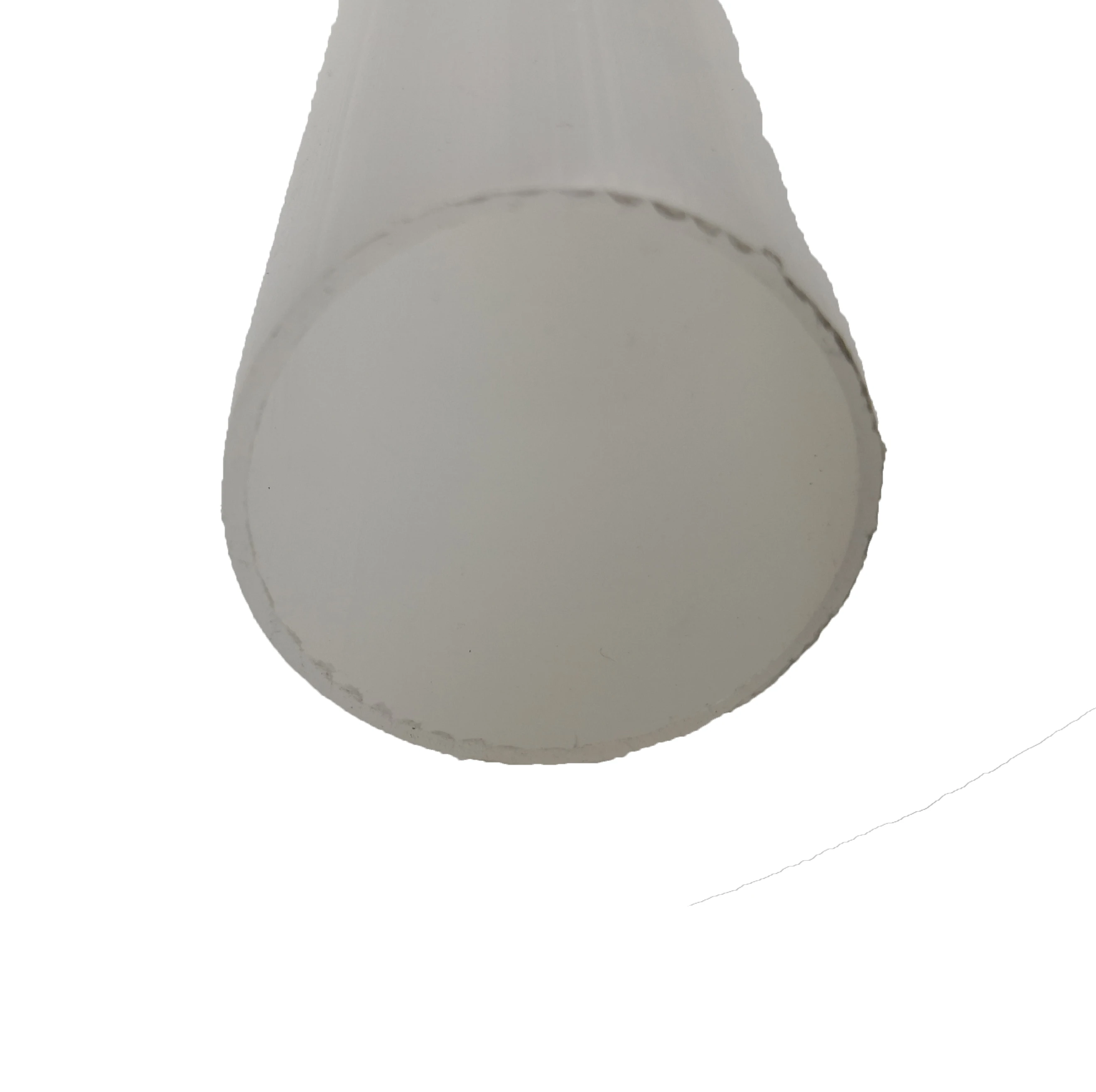 China custom oem plastic ABS PVC extrusion and co-extrusion profiles U/H/C shape extruded products service manufacturer