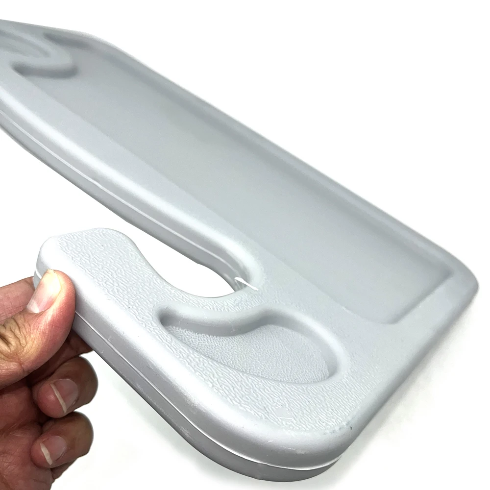 Auto Table Desk Car Steering Wheel Laptop Tray Food Desk Portable Office Table Easy to Clean