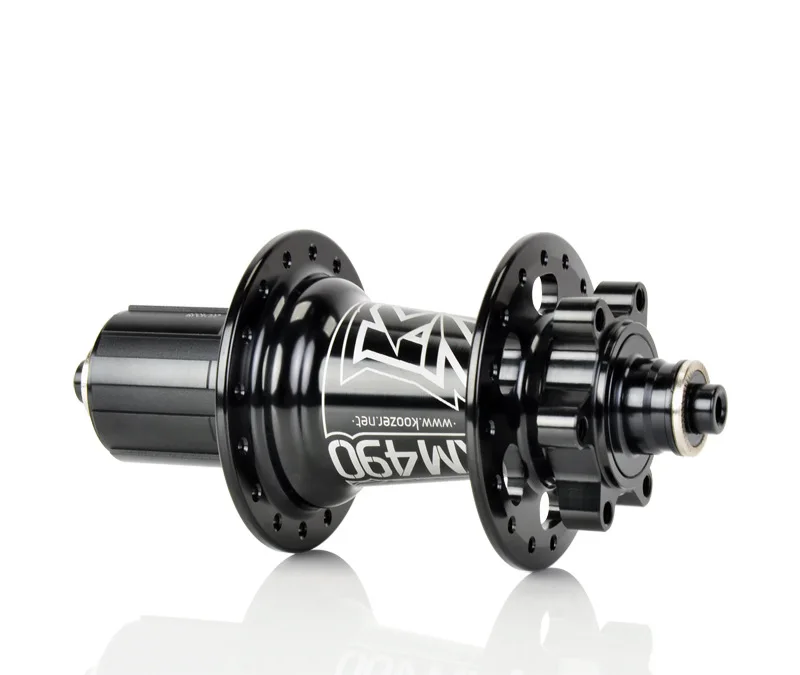  Koozer XM490 mountain bike hub 72 ring bicycle rear MTB XD MS 11 12