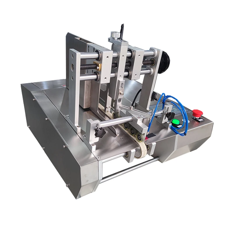 Envelope Feeder Automatic Card Counting Feeder Machine Conveyor Paper Feeder Paging Machine