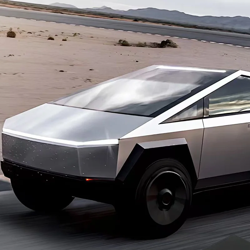 Custom Aluminum Alloy Wheel for Tesla Cybertruck 18 Inch Forged Wheel Rim