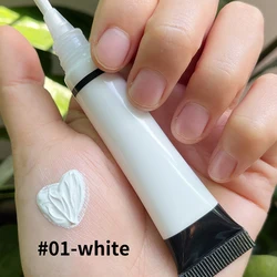 Eye Primer Concealer Coloring Base Makeup 24-hour Lasting Makeup Waterproof and Sweat-proof Makeup Eyeshadow Primer