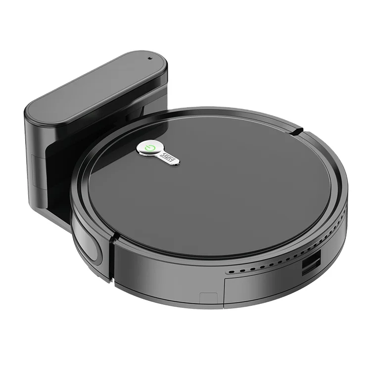 
new arrival wholesale product robotic vacuum cleaner dry wet for home and office using 
