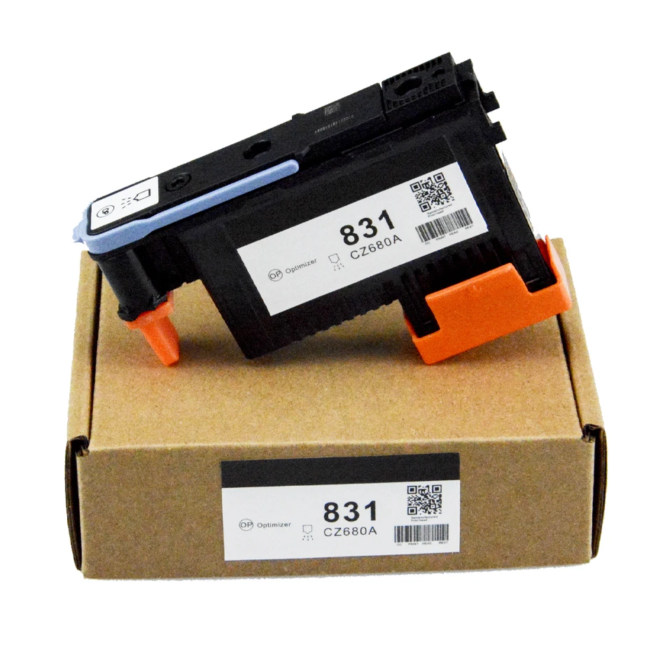 For HP 831 Headprinter For HP Latex 110 115 310 315 330 335 360 365 370 560 570 Inkjet Print Head CZ677A CZ678A CZ679A CZ680A