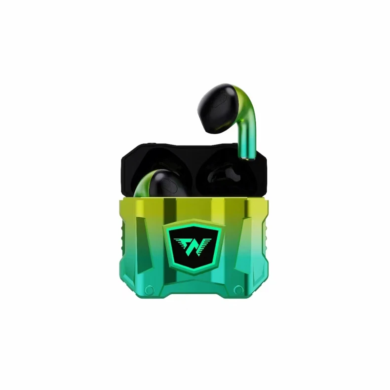Hot selling trending Gaming Audifonos K79 Wireless Headphones TWS V5.3 Auriculares Inalambricos earphones with LED Lights