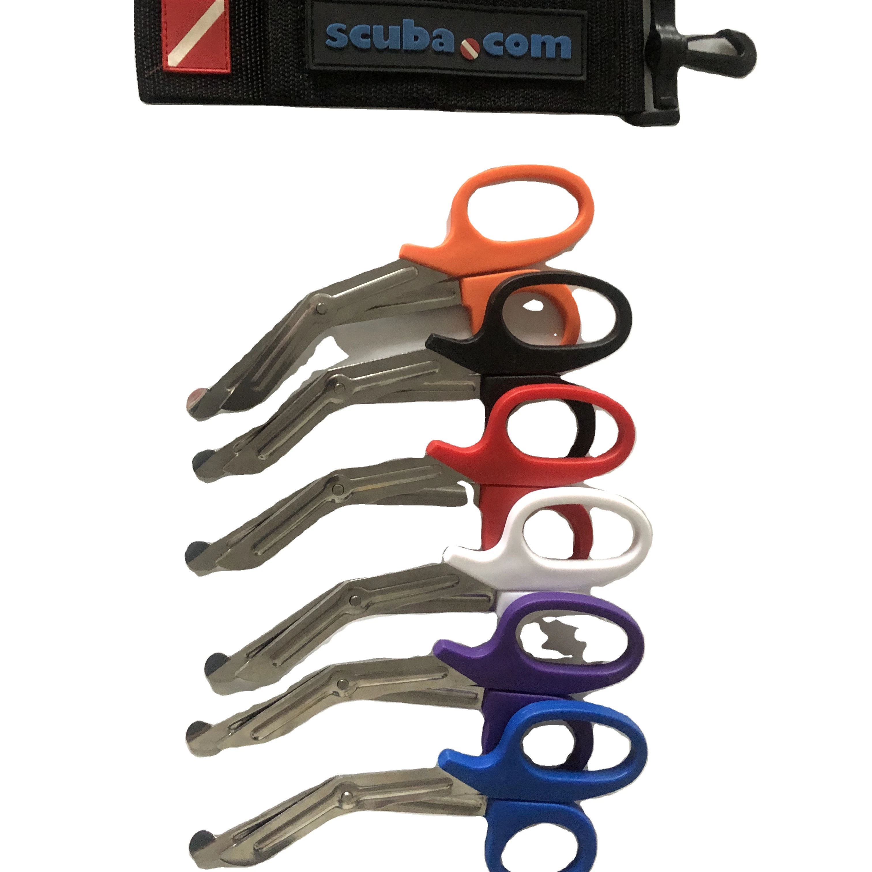 High quality scuba  knife scuba diving line cutter for sale