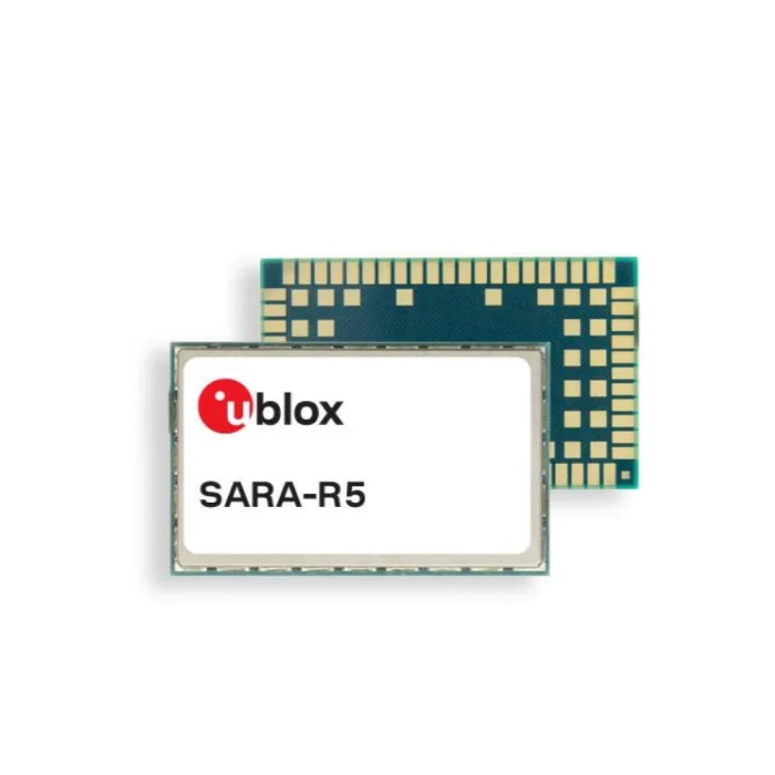 Mrcss в наличии u-blox UBX-R5 чипсет LTE CAT M1 и NB-loT SARA-R510S-01B-01 SARA-R510S-01B-00 модуль сотовой связи