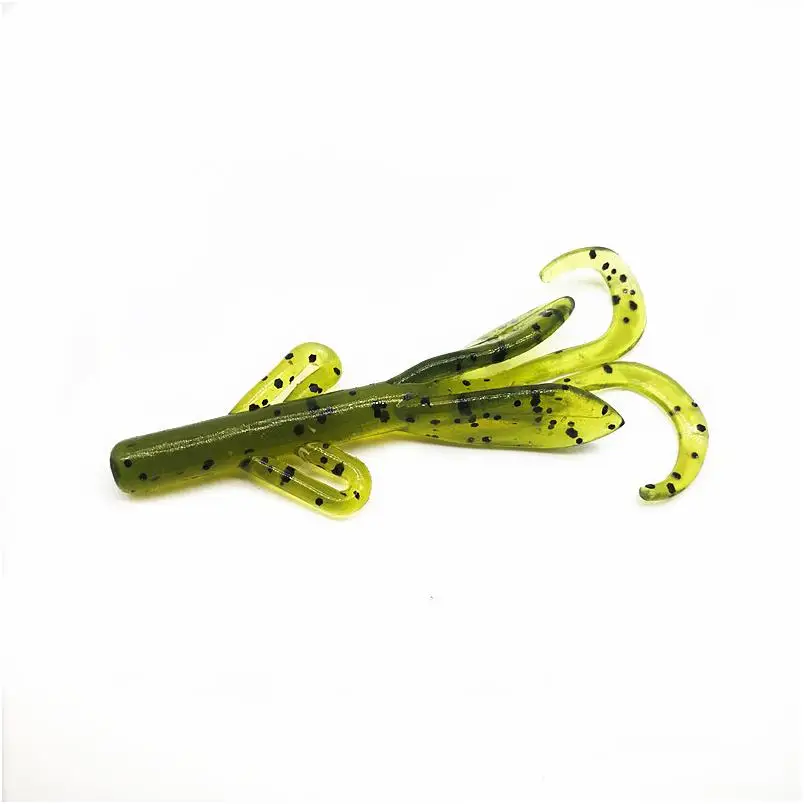 Fishing Lures Blank High Quality Squid Crank Packaging Drone With Bait Swim Popular Light Worm Bag Hard 3D Duck Fishing Lure