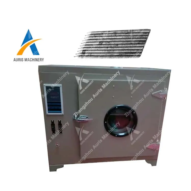 Industrial standard newspaper pencils making machine pencil maker