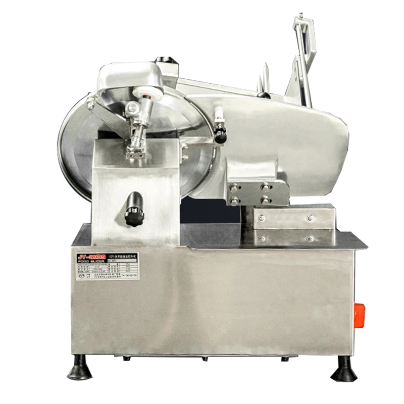  300 Automatic ham slicer cutter/salami slicer/ham