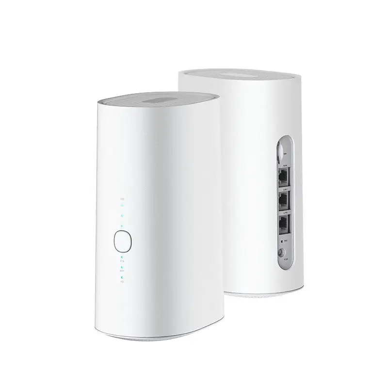  4G 5G CPE Dual Bands Enterprise 1000 Мбит/с беспроводной Wifi роутер R102