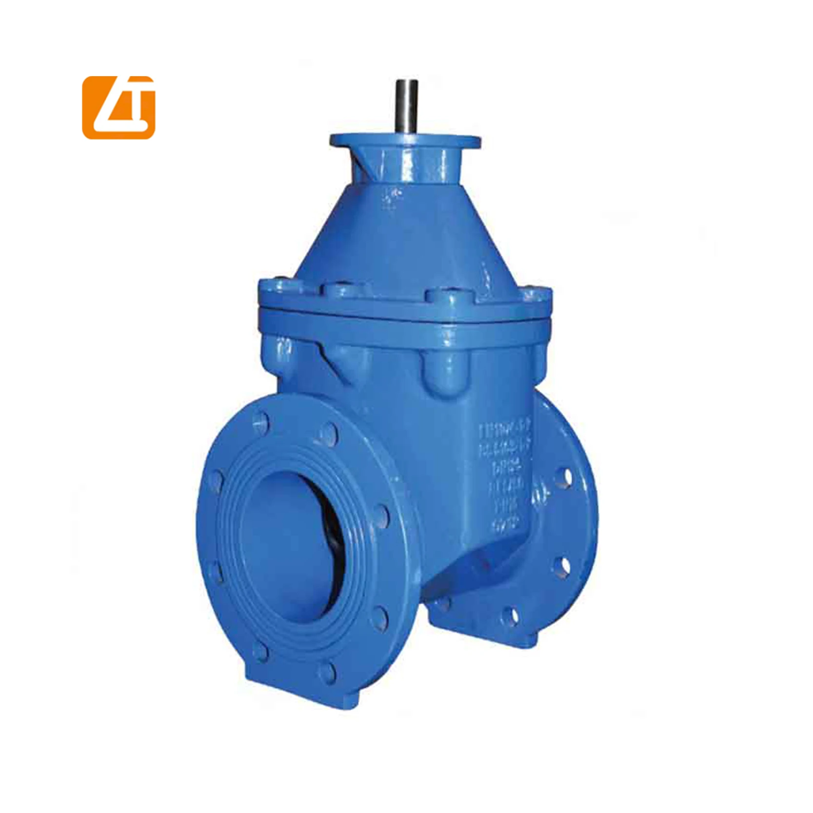 High pressure API 602 forged gate valve manufactures in China