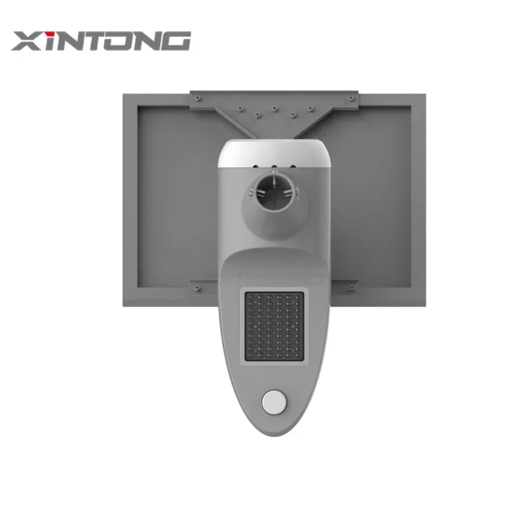 Attractive Price New Type Outdoor Road Led Solar Street Solar Lamp Lighting On Solar Energy