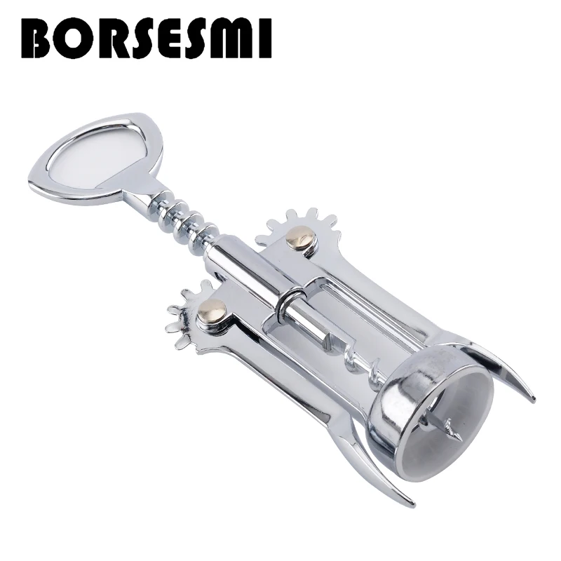 Latest kitchen accessories tool wine opener set for wedding corkscrew custom wine opener for party