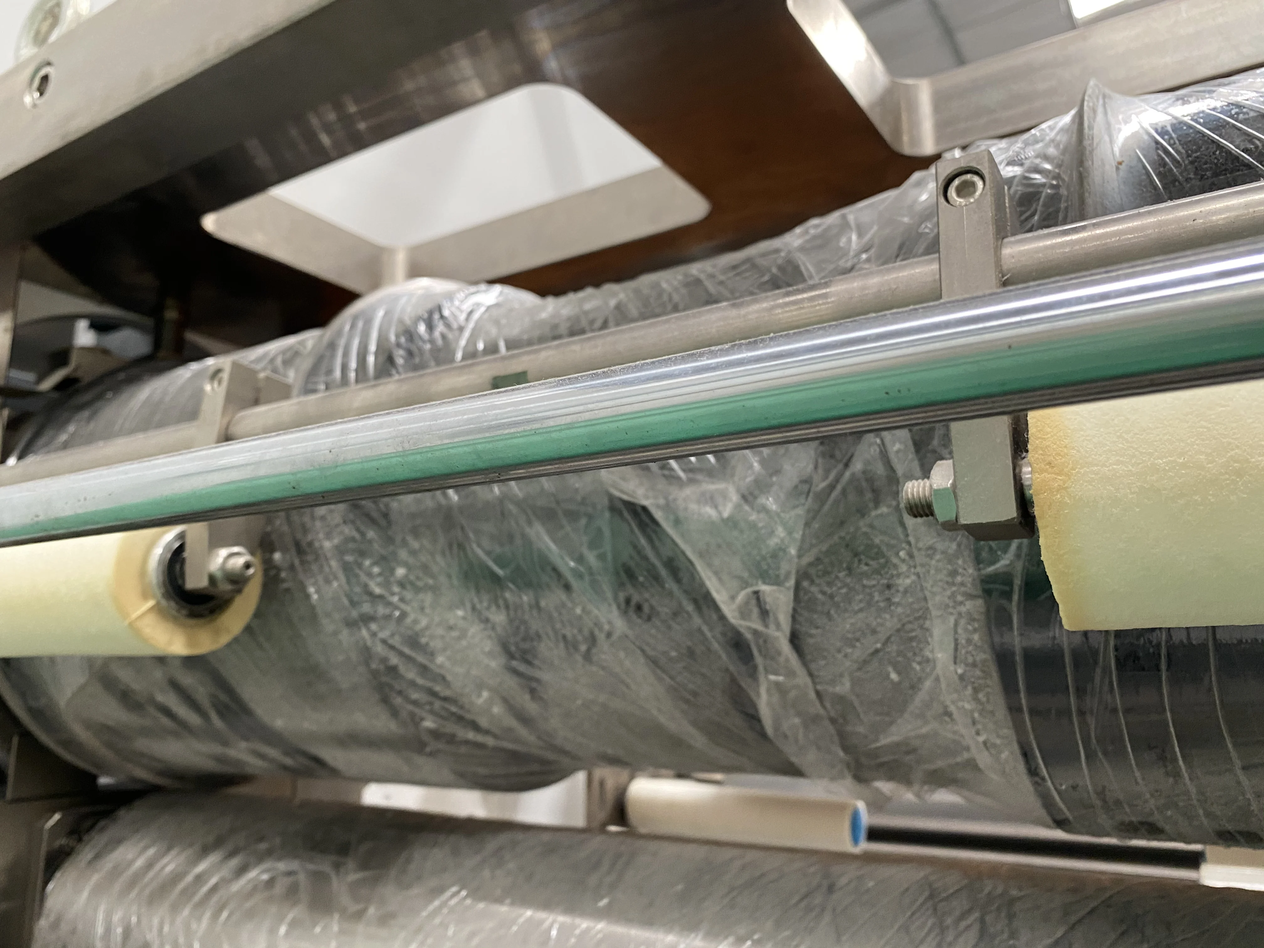 Welldone Full automatic second hand adult diaper machine production line