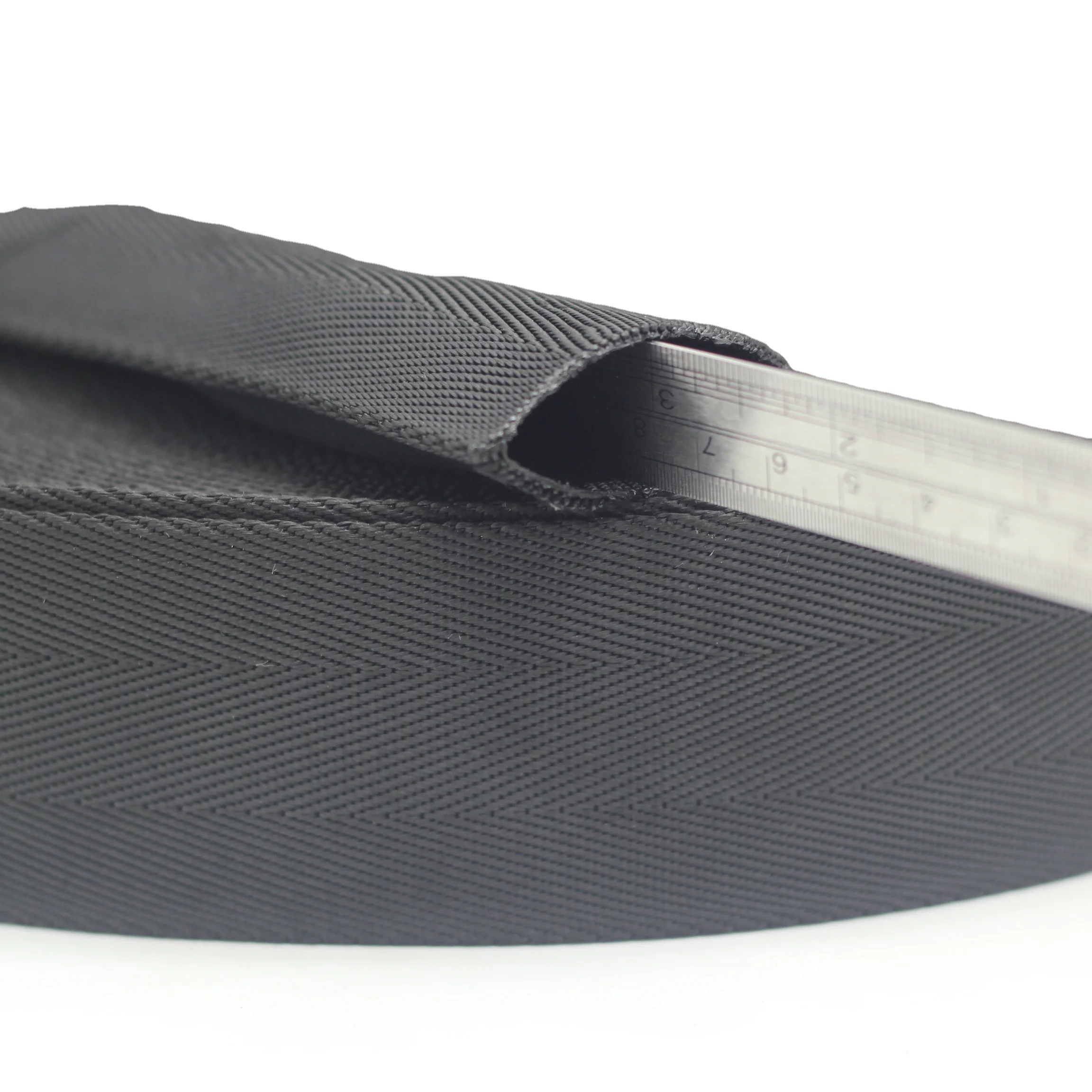 polyester webbing tube webbing tube webbing water  pipe belt