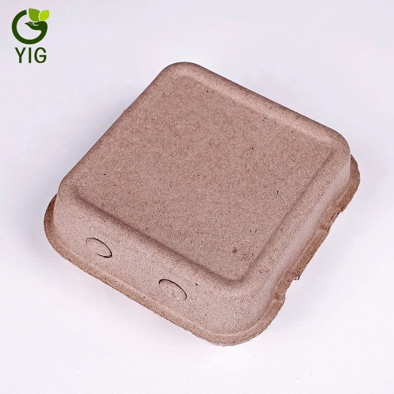 
Customized Eco Friendly Egg Box Design Packing 