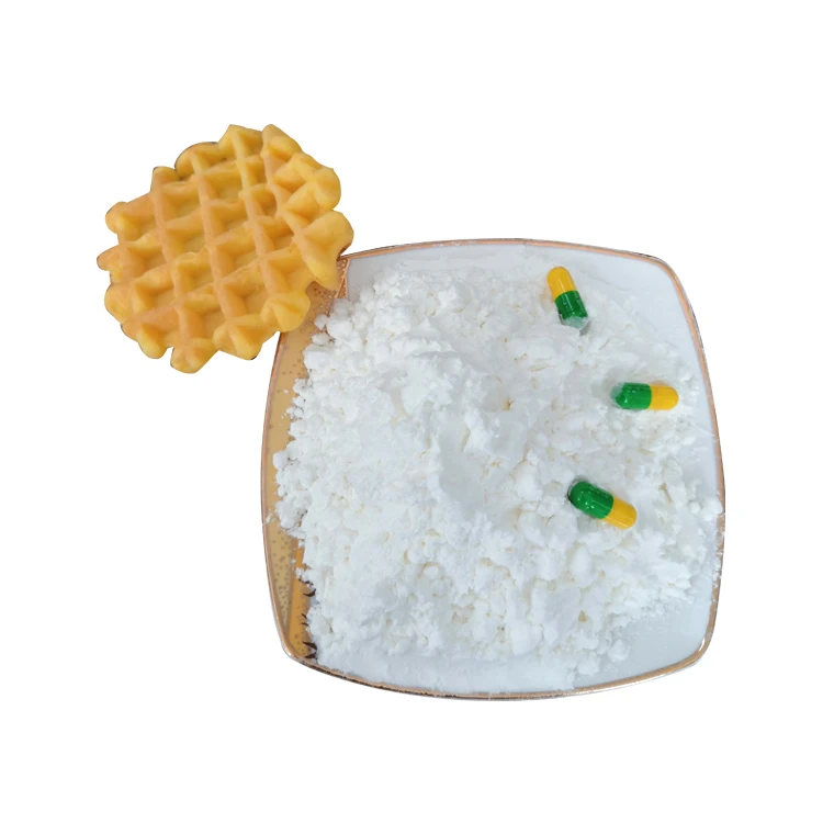 China Best Manufacture Price Maize Biodegradable Food Grade Edible Corn Starch