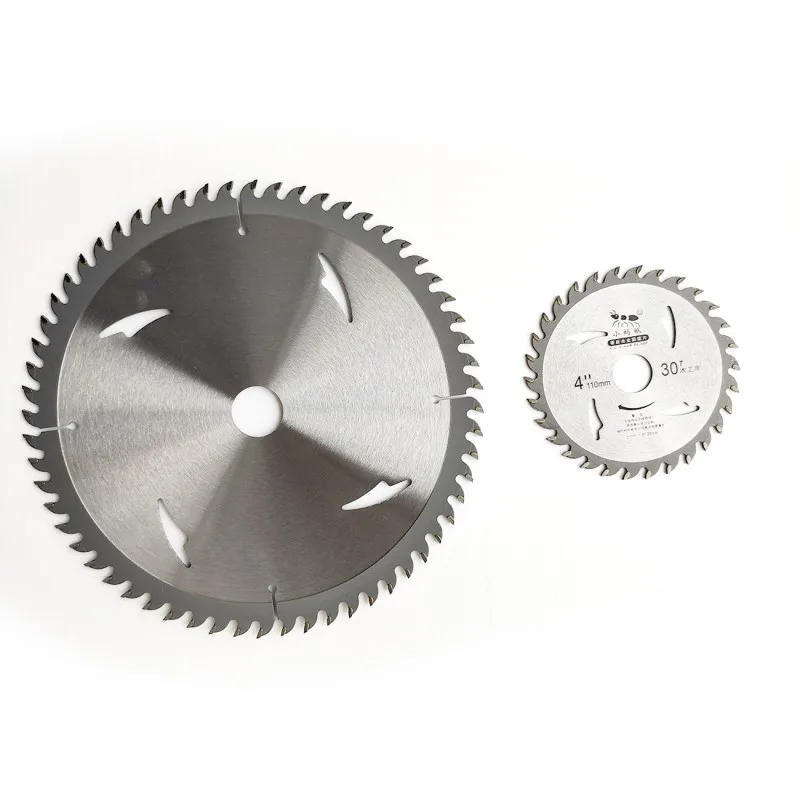 180mm 40 teeth Wholesale Customized multipurpose Carpenter cutting stainless steel metal circular Woodworking alloy saw blade