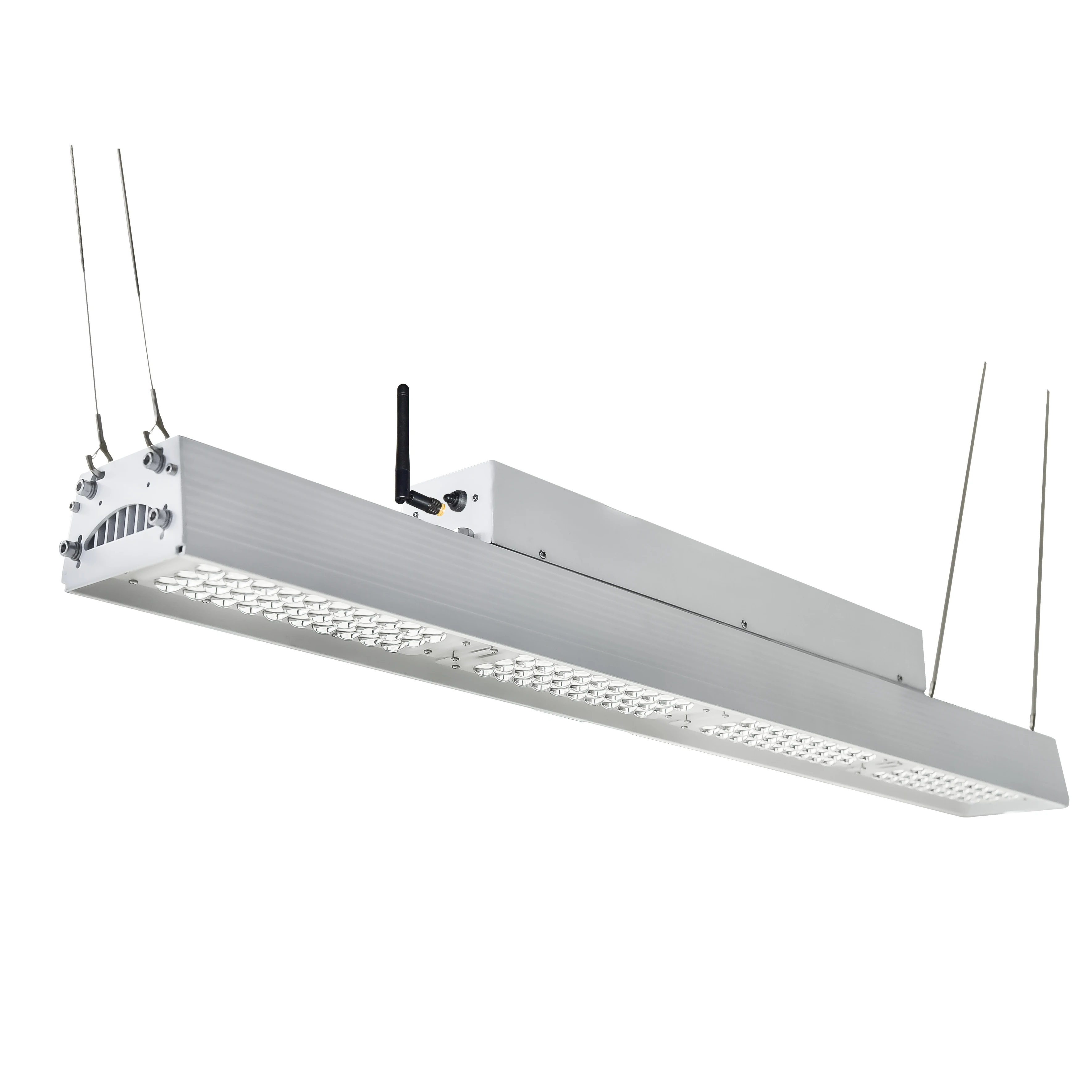 Factory Warehouse Industrial Lighting LED linear high bay 400W Led High Bay Light
