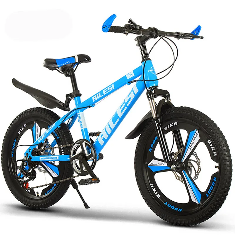 2024 New SENYI OEM 20 Inch Mountain Bike Children BikeVariable Speed Mountain Bike Suitable for Student Sports